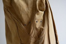 画像13: 1930s DRY BAK ハンティングジャケット　 実寸ML  (13)