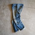 画像2: 1990s Levi's 501　<br>表記W34 L30<br> (2)
