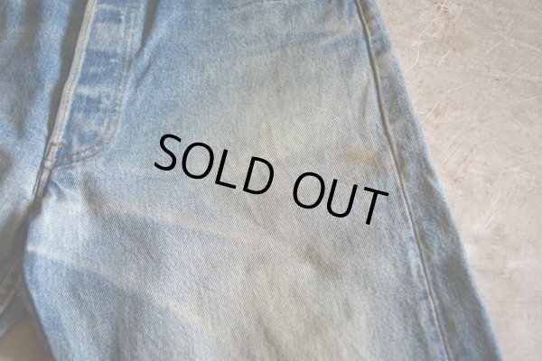 画像13: 1990s Levi's 501　 表記W34 L30 