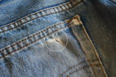 画像18: 1990s Levi's 501　 表記W34 L30  (18)