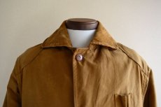 画像5: 1930s DRY BAK ハンティングジャケット　 実寸ML  (5)