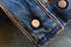 画像11: 1990s Levi's 501　 表記W34 L30  (11)