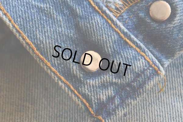 画像11: 1990s Levi's 501　 表記W34 L30 