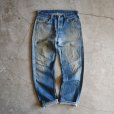 画像1: 1990s Levi's 501　<br>表記W34 L30<br> (1)