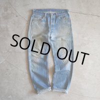 1990s Levi's 501　 表記W34 L30 