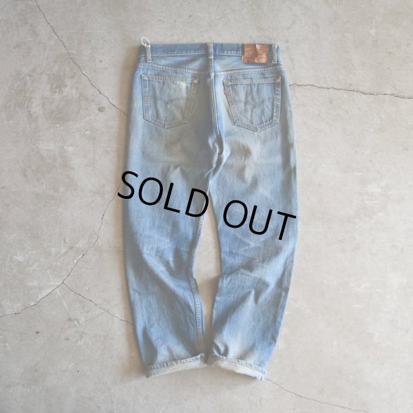 画像3: 1990s Levi's 501　 表記W34 L30 