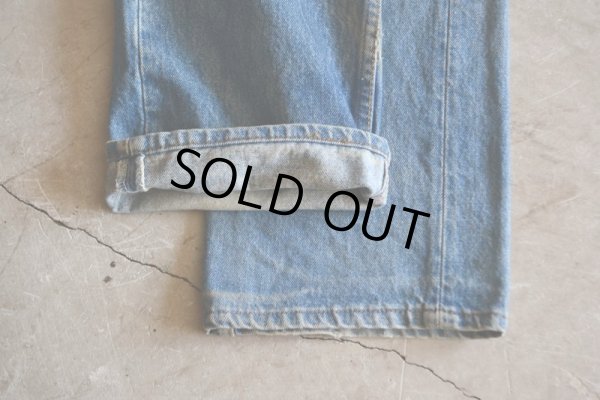 画像17: 1990s Levi's 501　 表記W34 L30 