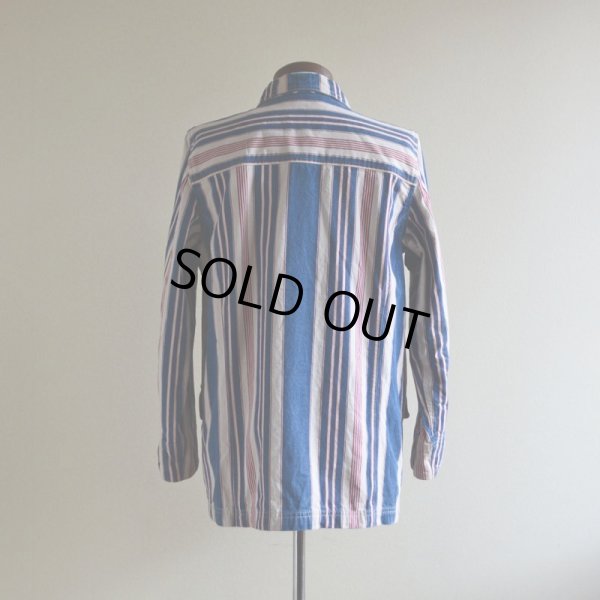 画像3: RalphLauren デニムカバーオール　 LAUREN JEANS Co.　 表記M 