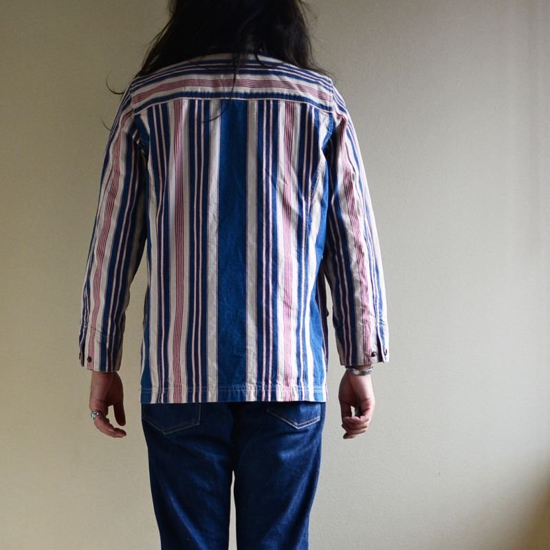 画像3: RalphLauren デニムカバーオール　 LAUREN JEANS Co.　 表記M 