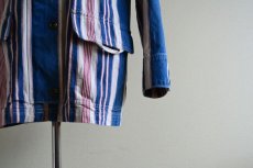画像9: RalphLauren デニムカバーオール　 LAUREN JEANS Co.　 表記M  (9)