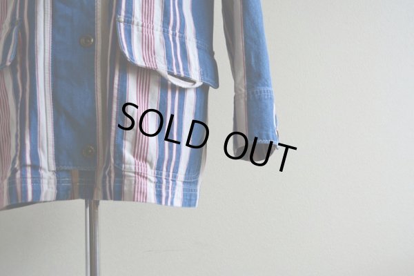 画像9: RalphLauren デニムカバーオール　 LAUREN JEANS Co.　 表記M 