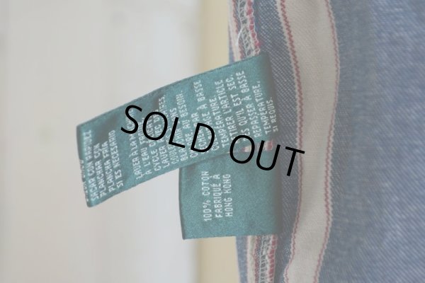 画像15: RalphLauren デニムカバーオール　 LAUREN JEANS Co.　 表記M 