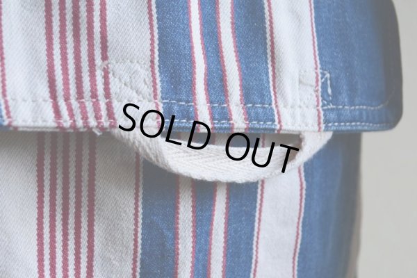 画像10: RalphLauren デニムカバーオール　 LAUREN JEANS Co.　 表記M 