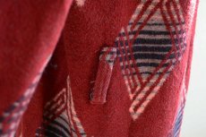 画像14: 1950s-60s Beacon ブランケットガウン　 実寸M  (14)