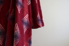 画像9: 1950s-60s Beacon ブランケットガウン　 実寸M  (9)