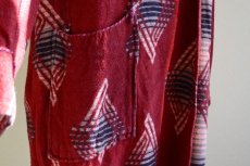 画像10: 1950s-60s Beacon ブランケットガウン　 実寸M  (10)