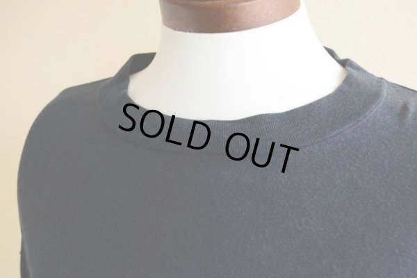 画像6: 1970s-80s Anvil 鯉和柄L/SポケットTシャツ　 表記XL 