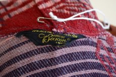 画像5: 1950s-60s Beacon ブランケットガウン　 実寸M  (5)