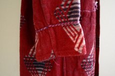 画像11: 1950s-60s Beacon ブランケットガウン　 実寸M  (11)