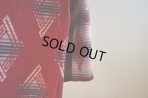 画像12: 1950s-60s Beacon ブランケットガウン　 実寸M 