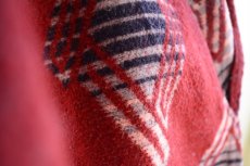 画像13: 1950s-60s Beacon ブランケットガウン　 実寸M  (13)