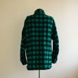 画像3: 1980s Woolrich ウールシャツ　 実寸L 