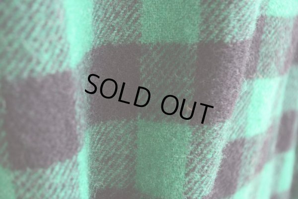 画像12: 1980s Woolrich ウールシャツ　 実寸L 