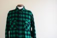 画像5: 1980s Woolrich ウールシャツ　 実寸L 