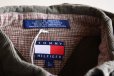 画像13: 1990s TOMMY HILFIGER コーデュロイシャツ　 表記L 