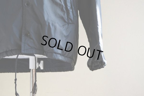 画像9: 1970s  Champion ナイロンコーチジャケット  ランナーズタグ  表記S