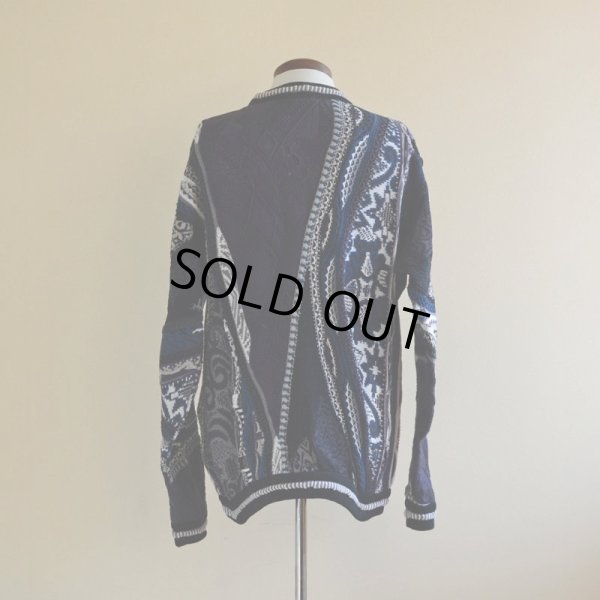 画像3: 1990s COOGI コットンニットセーター　 表記L 