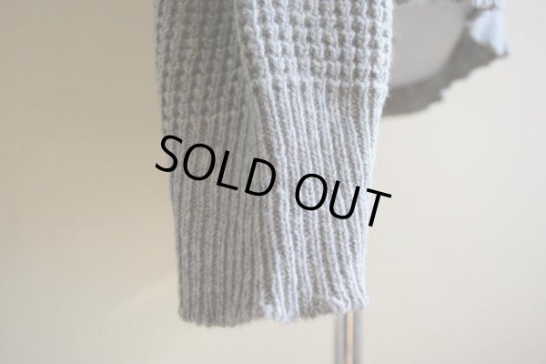 画像11: 1950s TOWNCRAFT ショールカラーセーター　 表記M 