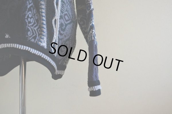 画像8: 1990s COOGI コットンニットセーター　 表記L 