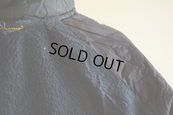 画像14: 1970s  Champion ナイロンコーチジャケット  ランナーズタグ  表記S