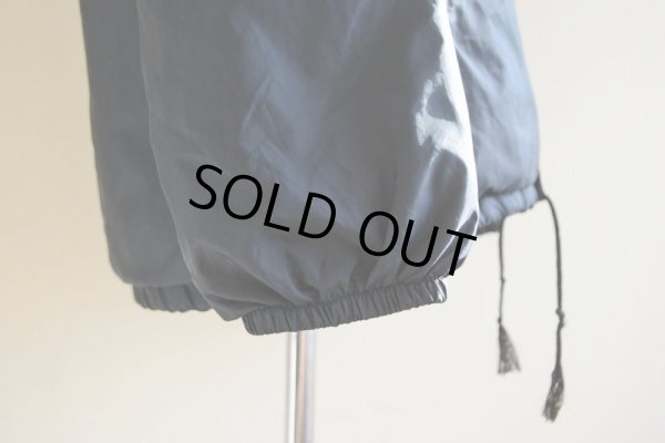 画像10: 1970s  Champion ナイロンコーチジャケット  ランナーズタグ  表記S