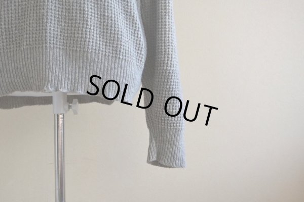 画像10: 1950s TOWNCRAFT ショールカラーセーター　 表記M 