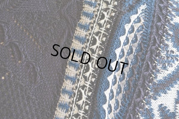 画像11: 1990s COOGI コットンニットセーター　 表記L 