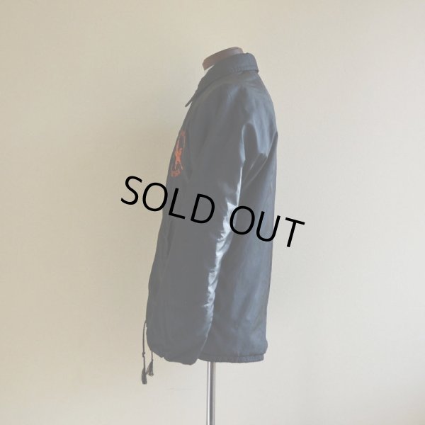 画像4: 1970s  Champion ナイロンコーチジャケット  ランナーズタグ  表記S