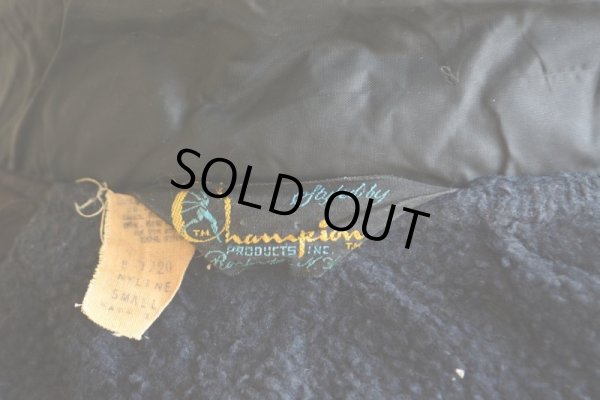 画像13: 1970s  Champion ナイロンコーチジャケット  ランナーズタグ  表記S