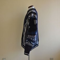 画像4: 1990s COOGI コットンニットセーター　 表記L  (4)