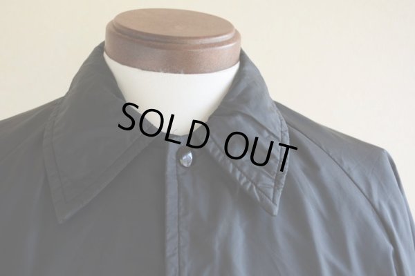 画像7: 1970s  Champion ナイロンコーチジャケット  ランナーズタグ  表記S