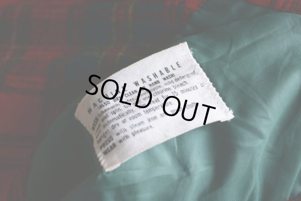 画像12: 1970s PENDLETON ウールシャツ　 表記S 