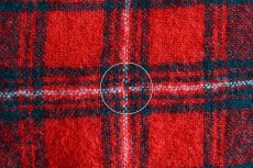 画像16: 1970s PENDLETON ウールシャツ　 表記S  (16)