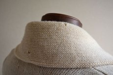 画像13: 1970s PENDLETON ショールカラーニットカーディガン　 チーフジョセフ柄　 表記L  (13)