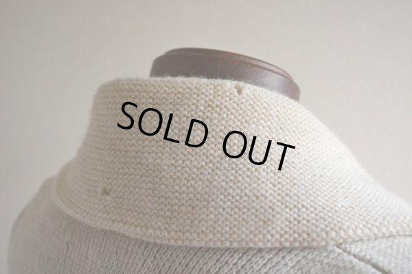 画像13: 1970s PENDLETON ショールカラーニットカーディガン　 チーフジョセフ柄　 表記L 