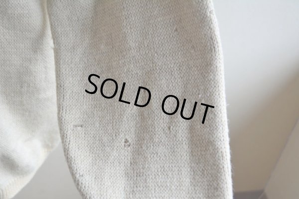 画像16: 1970s PENDLETON ショールカラーニットカーディガン　 チーフジョセフ柄　 表記L 