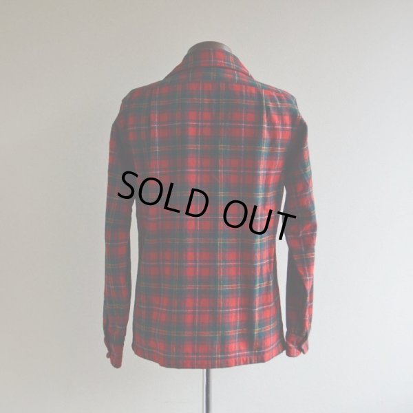 画像3: 1970s PENDLETON ウールシャツ　 表記S 