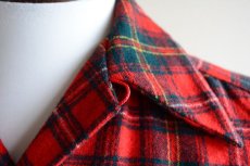 画像9: 1970s PENDLETON ウールシャツ　 表記S  (9)