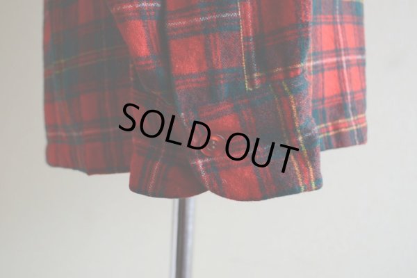 画像11: 1970s PENDLETON ウールシャツ　 表記S 