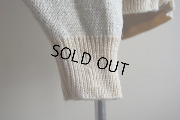 画像12: 1970s PENDLETON ショールカラーニットカーディガン　 チーフジョセフ柄　 表記L 